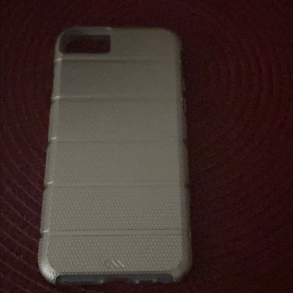 iPhone 6s case , rose gold